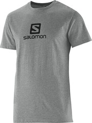 SALOMON COTTON TEE M 366495